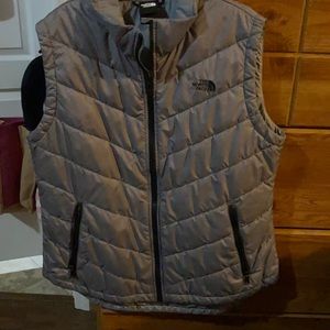 TheNorthFace women’s vest